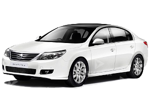 Замена датчика коленвала Renault Latitude